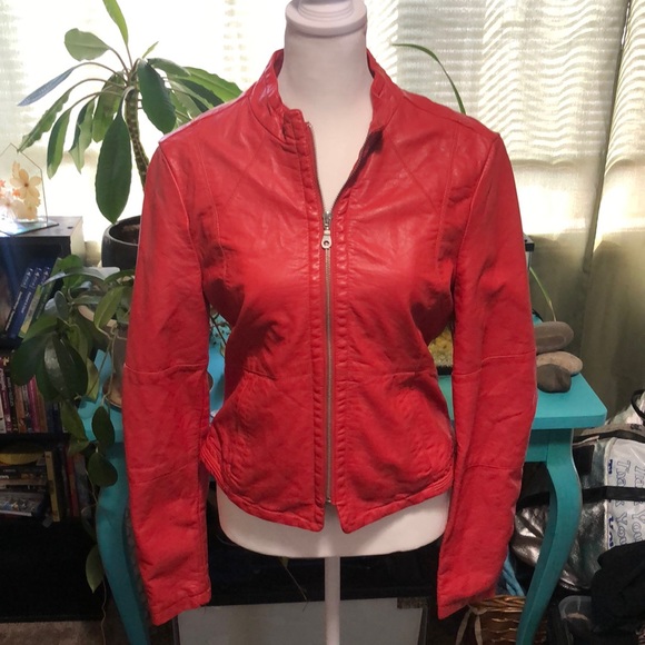 Dkny Jackets & Blazers - Vintage DKNY bomber jacket size small
